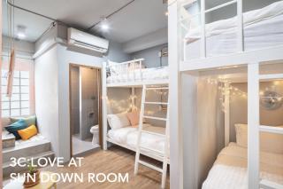 Better Moon Guesthouse - Bangkok - 7
