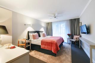 Hotel Admiral - Munich - 9