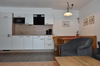 Haus Prieth - Nauders - 2