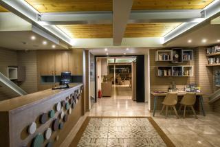 Infinity City Boutique Hotel - Iráclio - 9