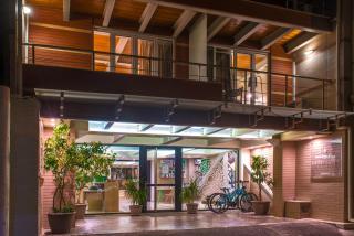 Infinity City Boutique Hotel - 7