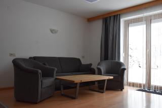 Haus Prieth - Nauders - 1