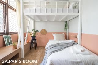 Better Moon Guesthouse - Bangkok - 5