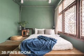 Better Moon Guesthouse - Bangkok - 6