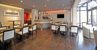 Hôtel Foch - Tarbes - 5