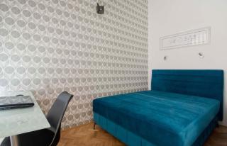 Andrassy Boulevard - Budapeste - 2