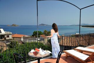 Hotel Agugliastra - Santa Maria Navarrese - 1