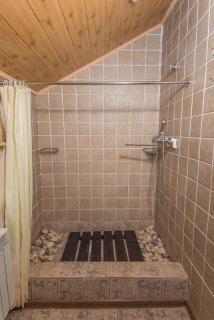 Boutigue Hotel Nebesa - Chimgan - 2