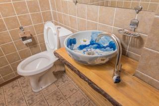 Boutigue Hotel Nebesa - Chimgan - 1