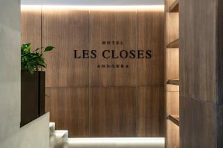 Les Closes - Andorra la Vella - 4