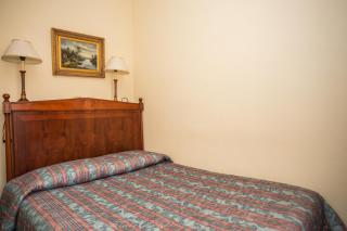 Hotel Churchill - Geneva - 7