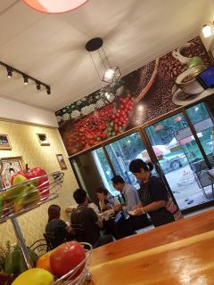 Amaretto Hostel - Suratthani - 0