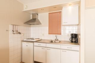 Fletcher Hotel-Restaurant Amelander Kaap - Hollum - 2