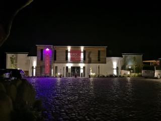 Kunst Pension Frahm - 5