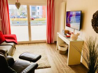 Apartment Alleestraße - Büsum - 7
