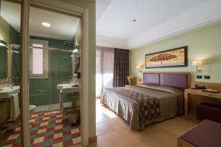 Artemis Hotel - Cefalù - 7