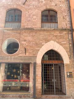 Affittacamere Arco Polinori - Foligno - 8