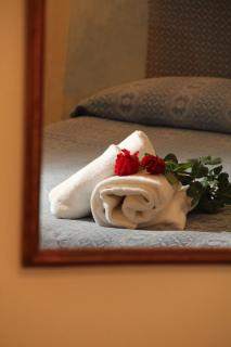Gemini camere e suites - Grosseto - 5
