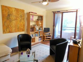 4PA133 Appartement avec piscine et parking - 9