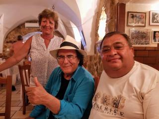 Pensiunea Agroturistică Piscul Soarelui - 1