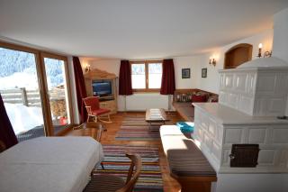 Ferienhaus Rieder - Wald im Pinzgau - 7
