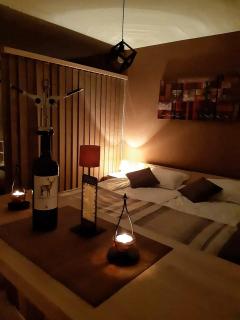 F307 Studio Aspen Golf Resort Bansko - 4