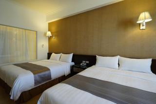 Hai Yue Hotel - Magong - 2