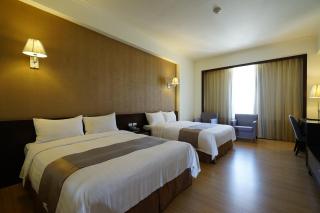 Hai Yue Hotel - Magong - 3