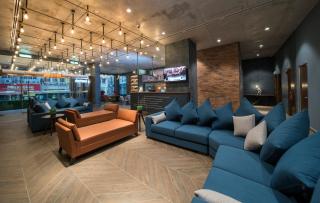 Travelodge Kuala Lumpur City Centre - 4