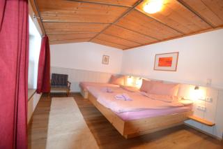 Ferienhaus Rieder - Wald im Pinzgau - 5