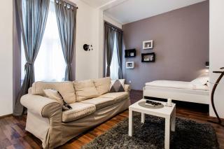 Orsi's sweet & lovely home - Budapest - 2