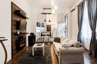 Orsi's sweet & lovely home - Budapest - 0