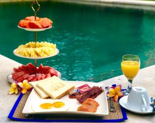 Villa Essence - Seminyak - 5