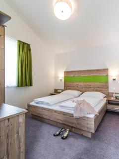 Fuchs Apartments - inklusive Eintritt in die Alpentherme Gastein - 4