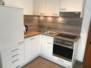 Appartment Spoettl - Nauders - 5