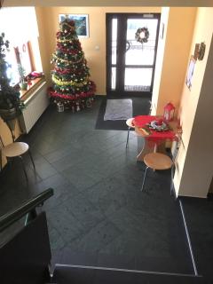 Pokoje Gościnne "Tęcza" - 2