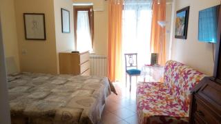 Europa Casa Vacanze - Villetta Barrea - 3