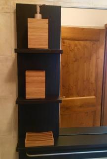 Lozzo di Cadore - Dolomiti (Piazza Tiziano) - 4