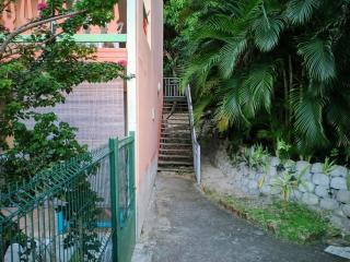 Studio Hibiscus - Sainte-Anne - 1