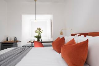 Maison Ottavia - Rome - 4