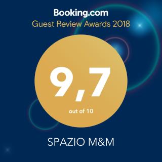 SPAZIO M&M Cso XXII MARZO 39 - Milano - 1