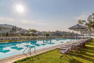 Rodostamo Hotel & Spa- Adults Friendly - Kommeno - 1