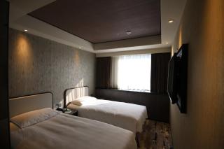 Hotel Midtown Richardson - Kaohsiung Bo'ai - Kaohsiung - 4