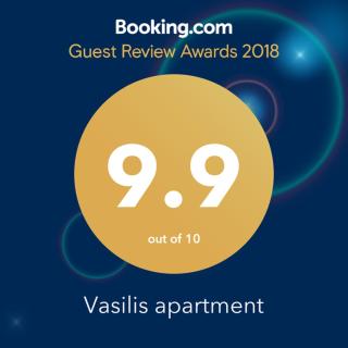Vasilis apartment - Tbilisi - 9