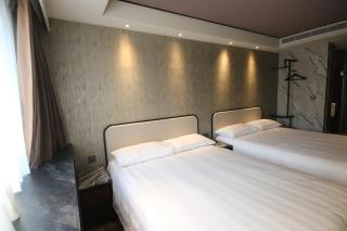 Hotel Midtown Richardson - Kaohsiung Bo'ai - 1