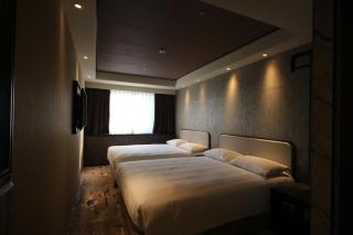 Hotel Midtown Richardson - Kaohsiung Bo'ai - Kaohsiung - 5