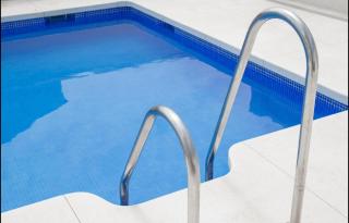 Family apartment Patio&Swimming pool in center Malaga - 2