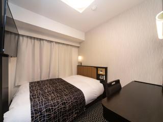 APA Hotel Namba Ekihigashi - Osaka - 5