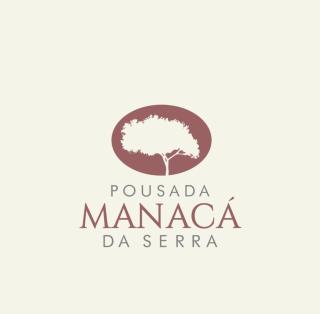 POUSADA MANACÁ DA SERRA - Vargem Bonita - 0