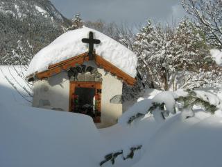 Auberge La Cleida - Névache - 3